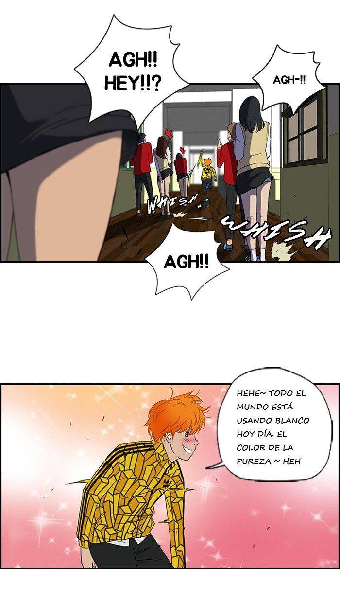 Read Wind Breaker (es) Manga Online