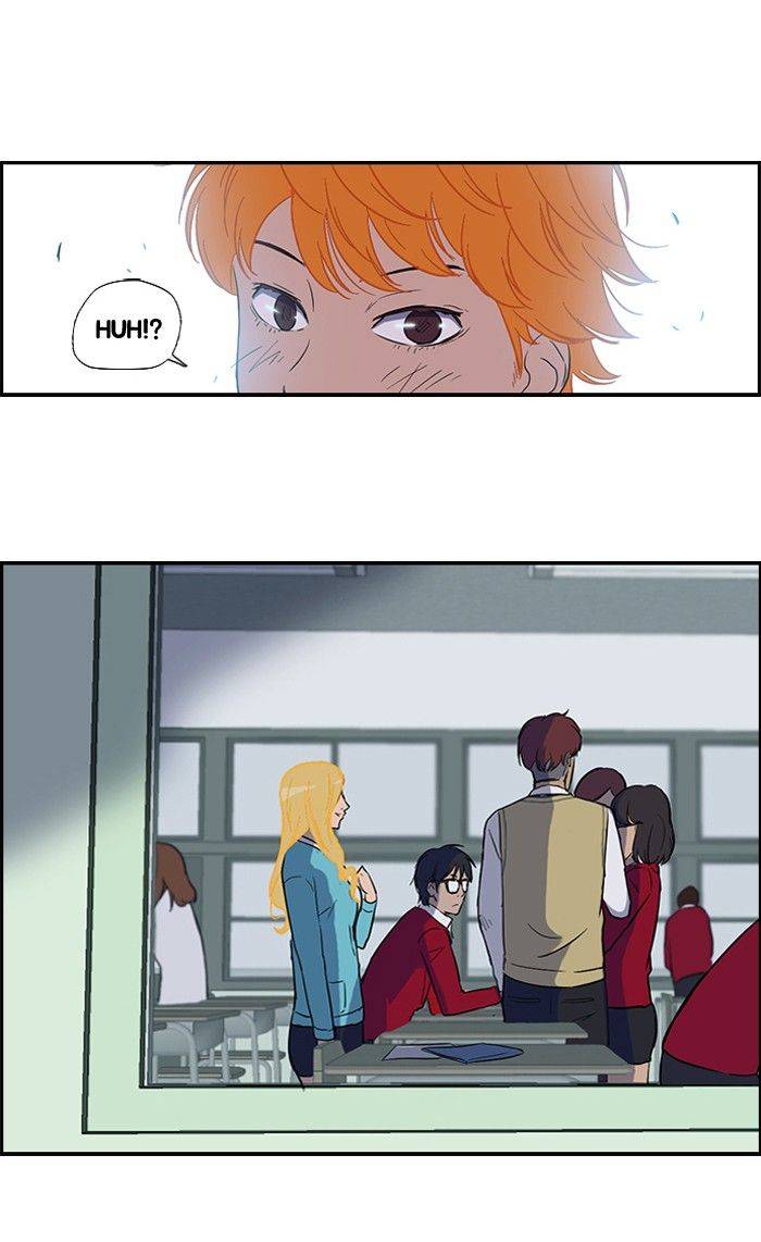 Read Wind Breaker (es) Manga Online