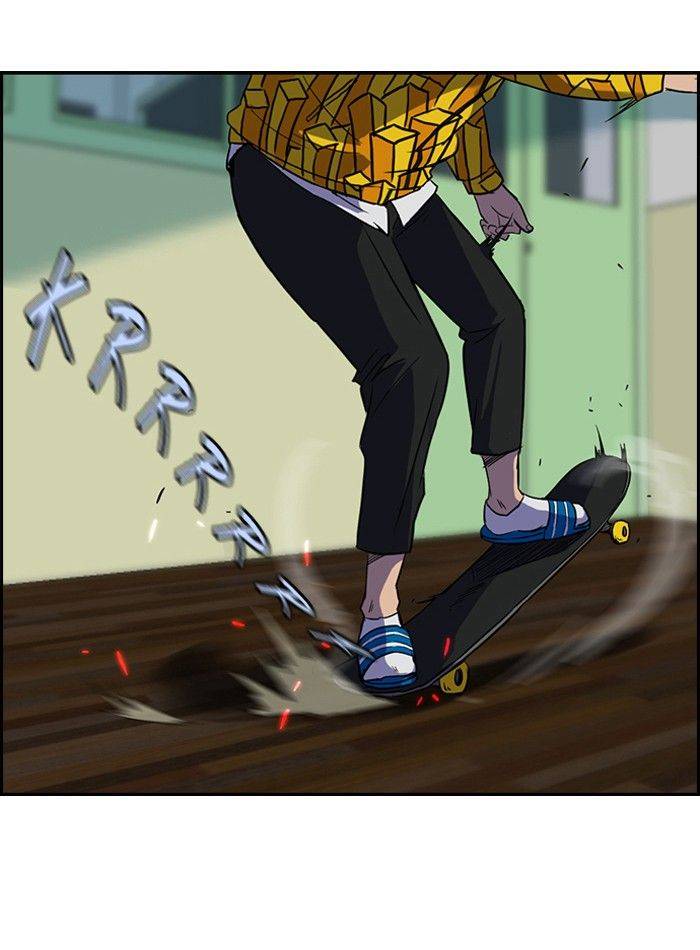 Read Wind Breaker (es) Manga Online