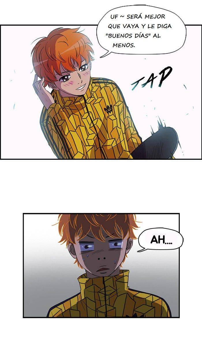 Read Wind Breaker (es) Manga Online