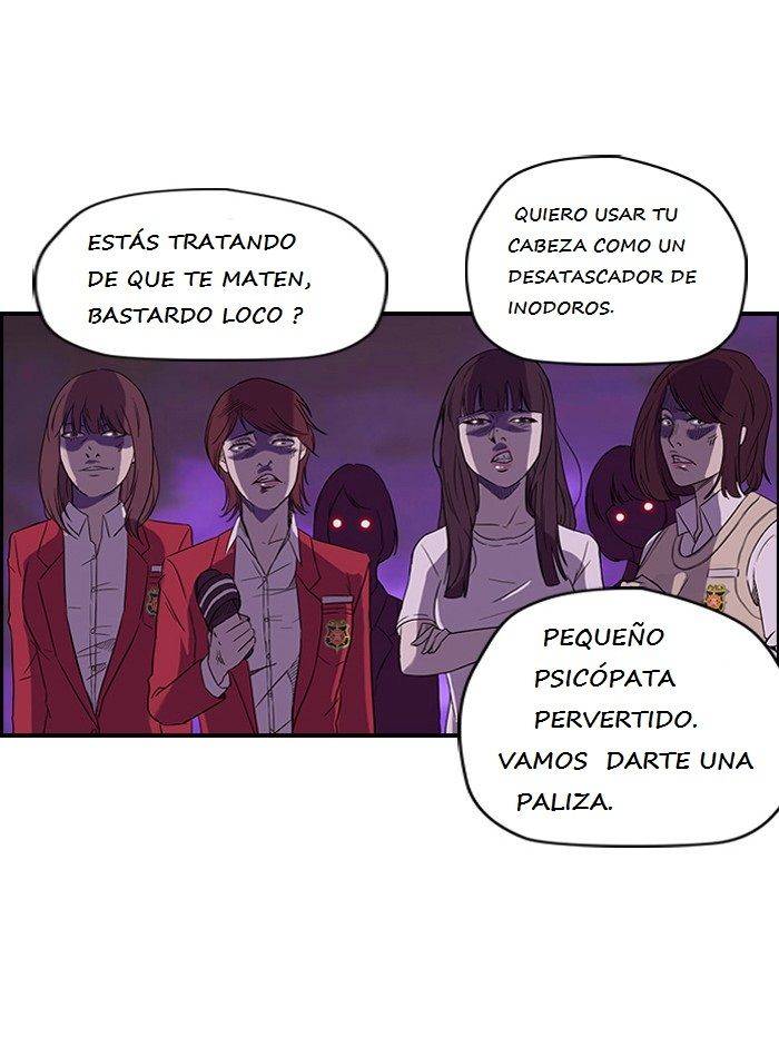 Read Wind Breaker (es) Manga Online