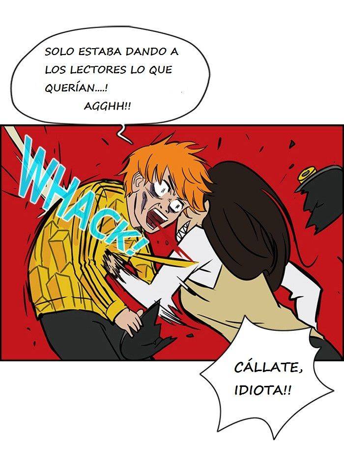 Read Wind Breaker (es) Manga Online