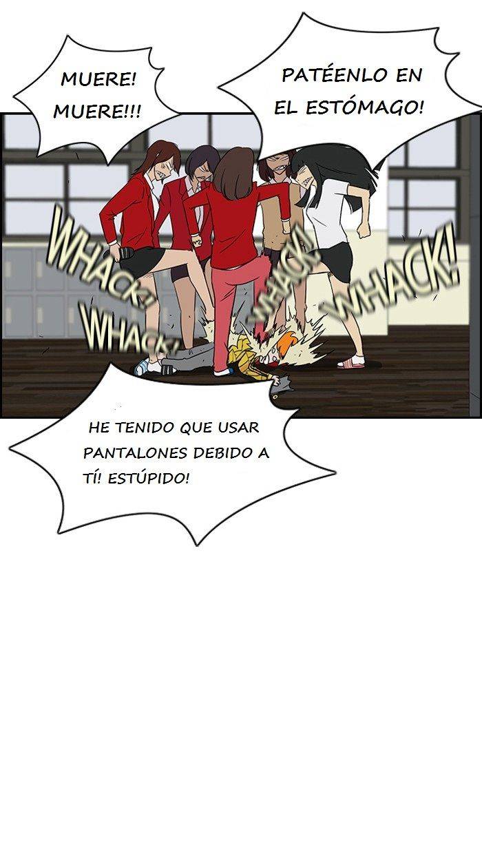 Read Wind Breaker (es) Manga Online