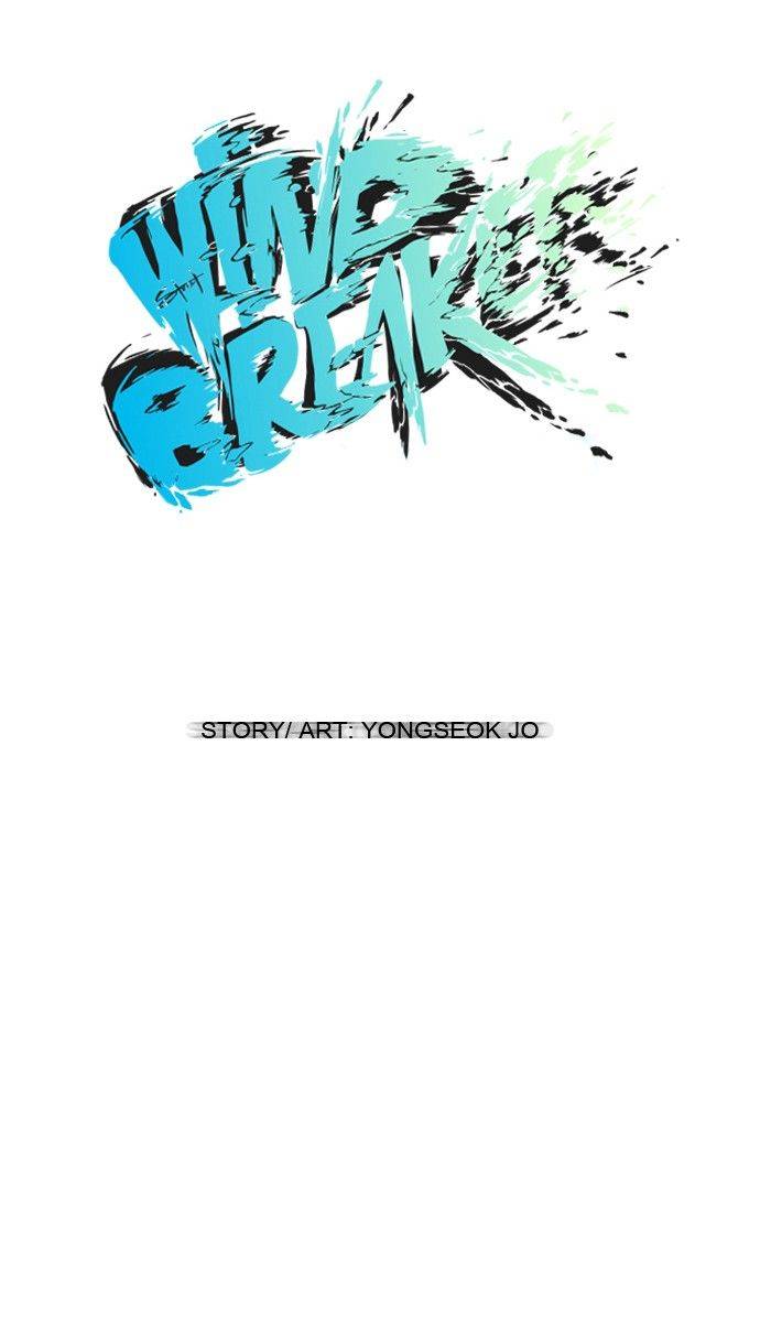 Read Wind Breaker (es) Manga Online