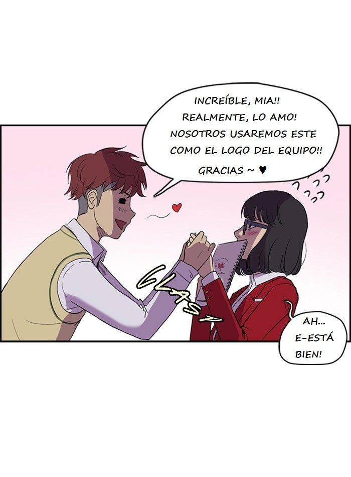 Read Wind Breaker (es) Manga Online