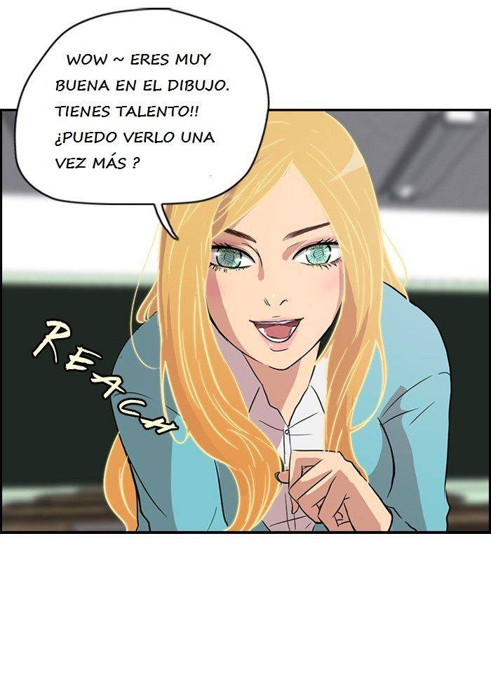 Read Wind Breaker (es) Manga Online