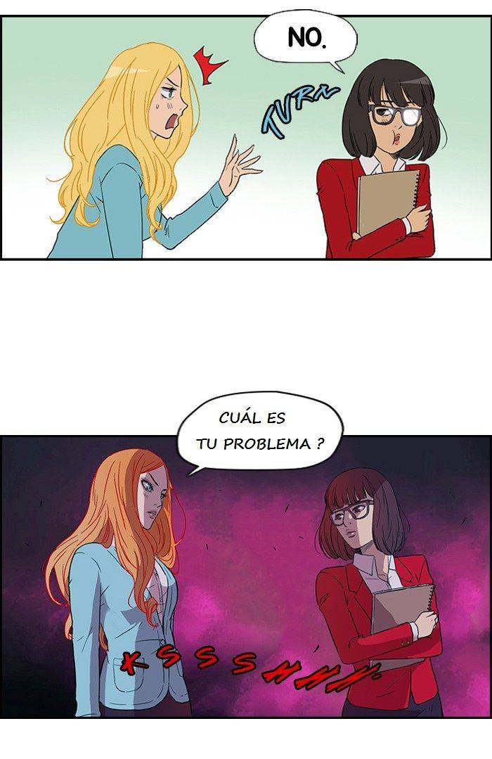 Read Wind Breaker (es) Manga Online