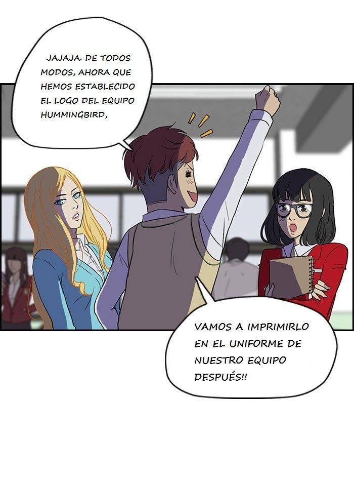 Read Wind Breaker (es) Manga Online