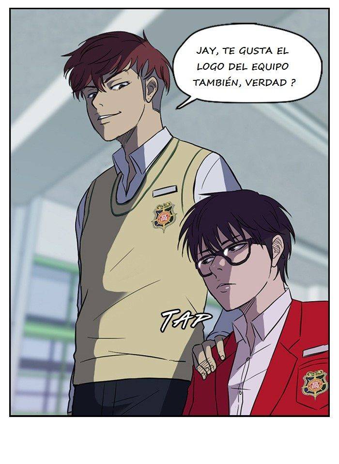 Read Wind Breaker (es) Manga Online