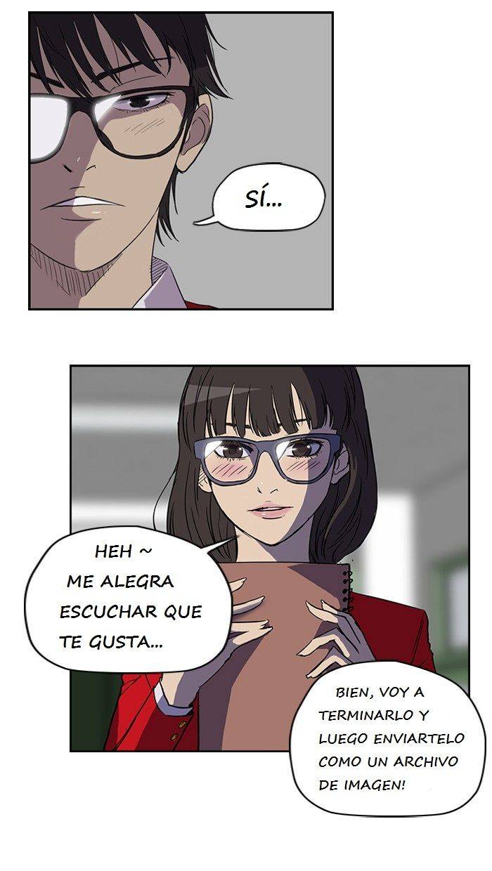 Read Wind Breaker (es) Manga Online