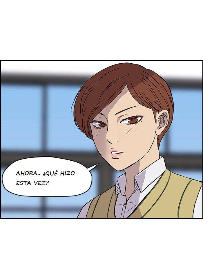 Read Wind Breaker (es) Manga Online