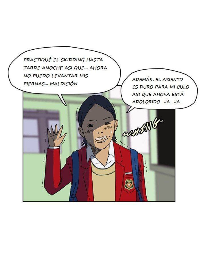 Read Wind Breaker (es) Manga Online