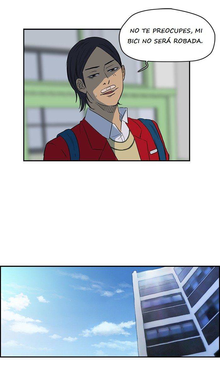 Read Wind Breaker (es) Manga Online