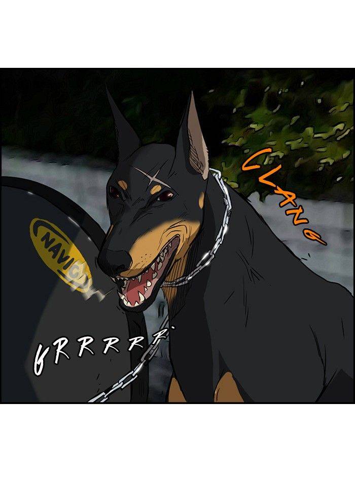 Read Wind Breaker (es) Manga Online