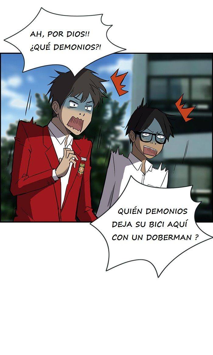 Read Wind Breaker (es) Manga Online