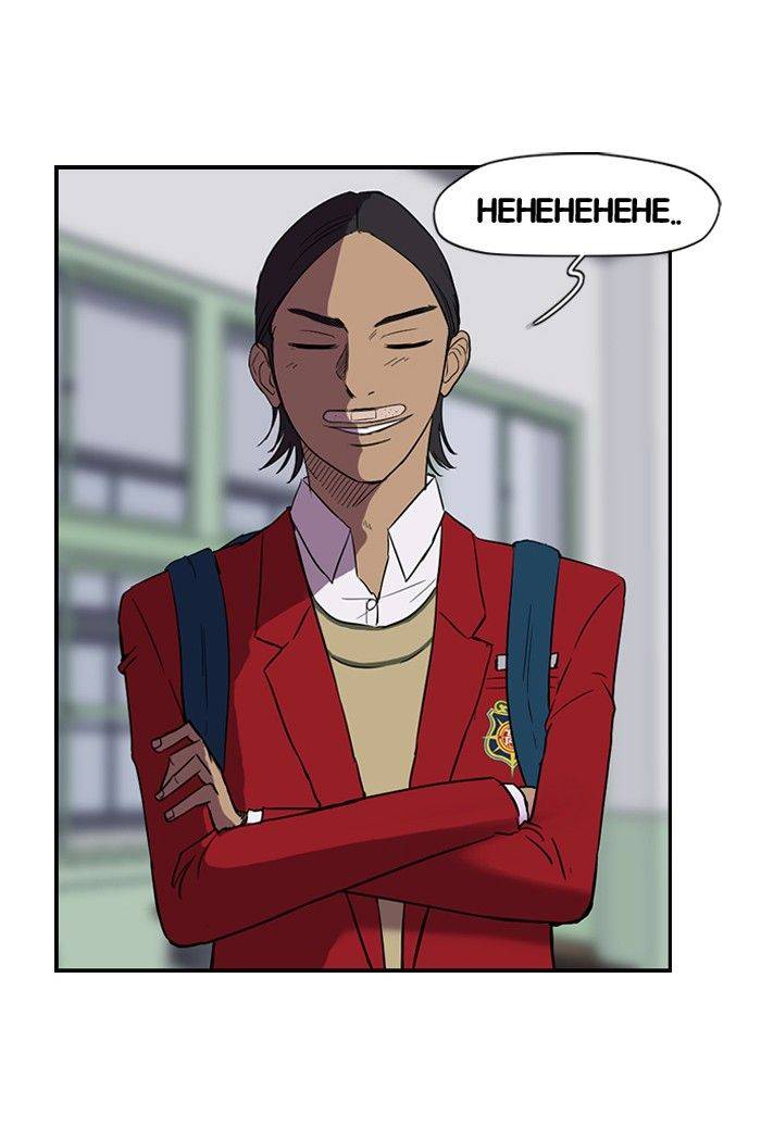 Read Wind Breaker (es) Manga Online