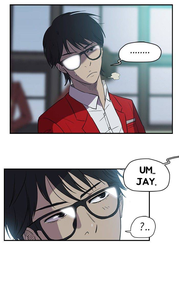 Read Wind Breaker (es) Manga Online