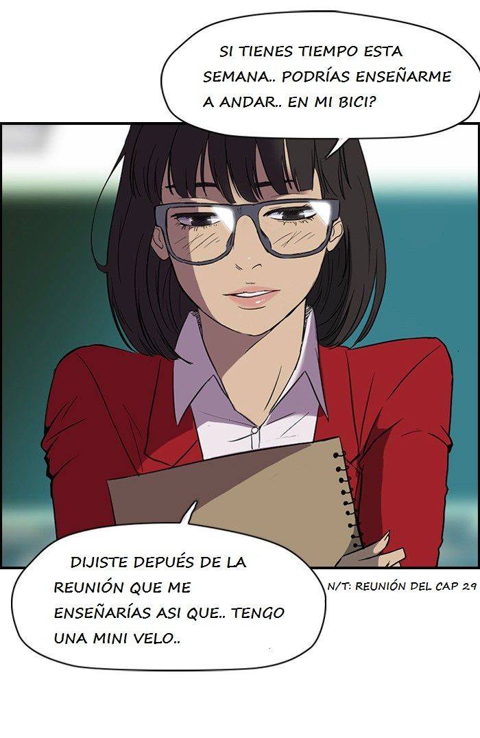 Read Wind Breaker (es) Manga Online