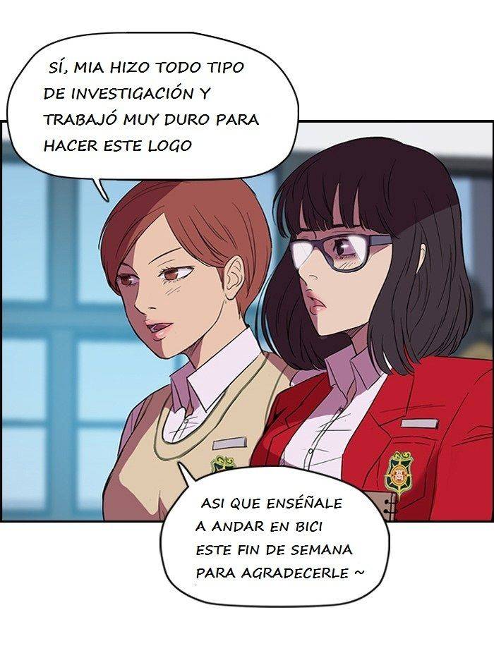 Read Wind Breaker (es) Manga Online