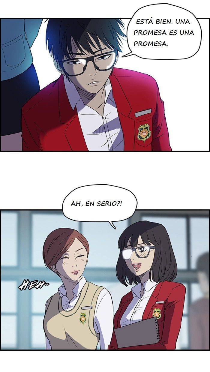 Read Wind Breaker (es) Manga Online