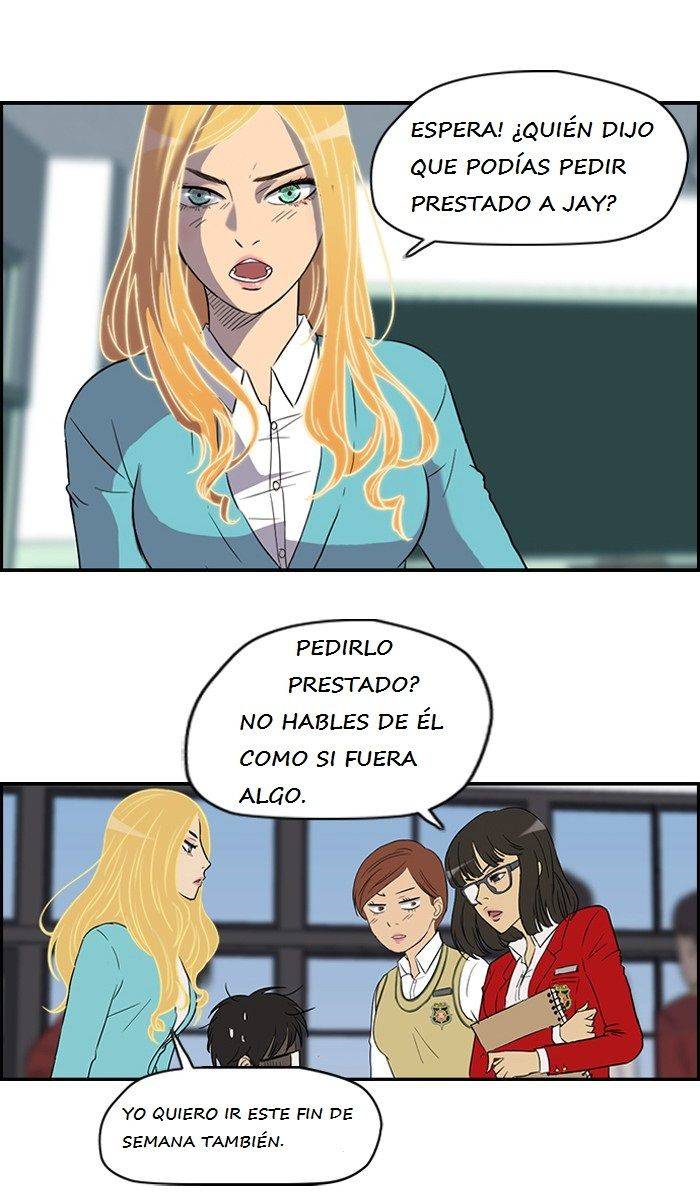 Read Wind Breaker (es) Manga Online