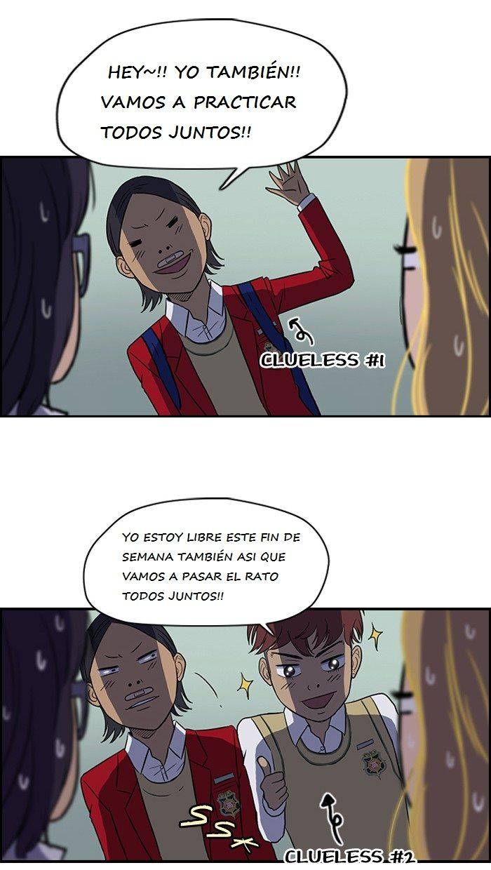 Read Wind Breaker (es) Manga Online