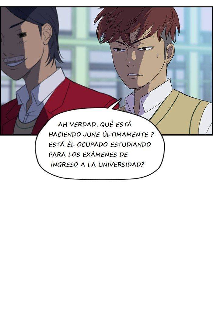 Read Wind Breaker (es) Manga Online