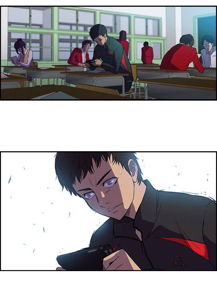 Read Wind Breaker (es) Manga Online