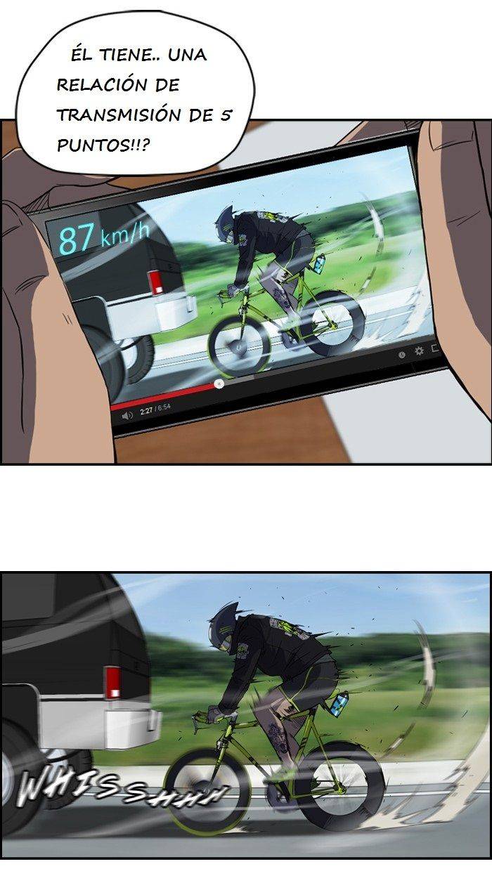 Read Wind Breaker (es) Manga Online