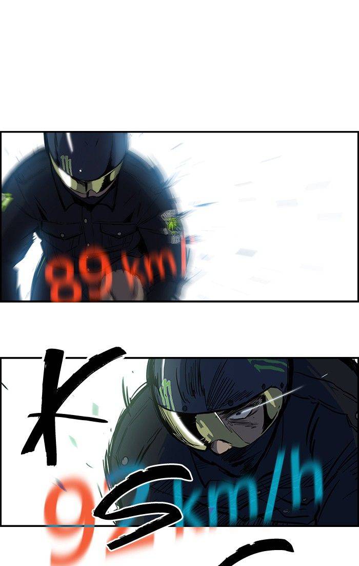 Read Wind Breaker (es) Manga Online