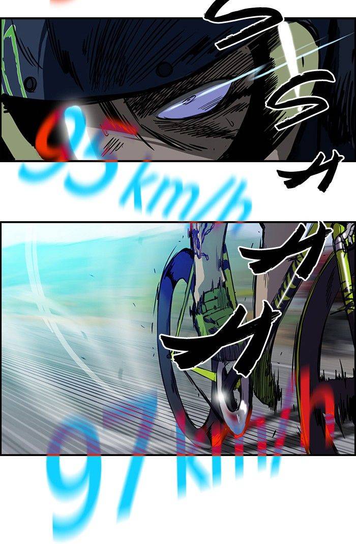 Read Wind Breaker (es) Manga Online