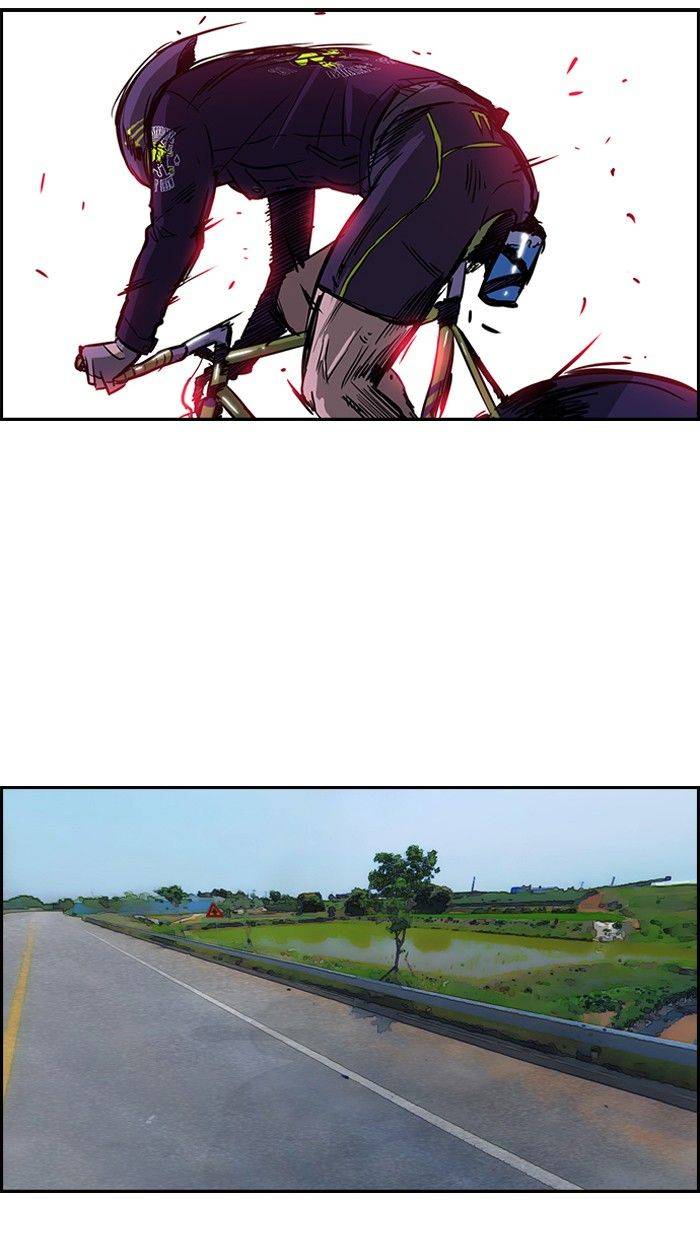 Read Wind Breaker (es) Manga Online