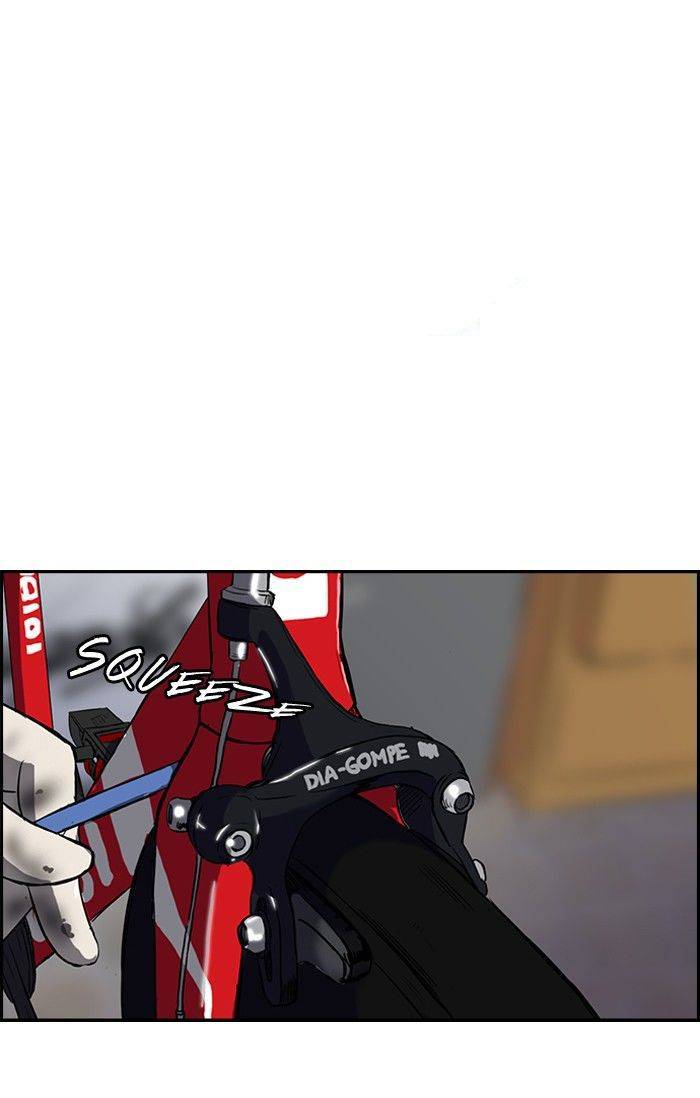 Read Wind Breaker (es) Manga Online