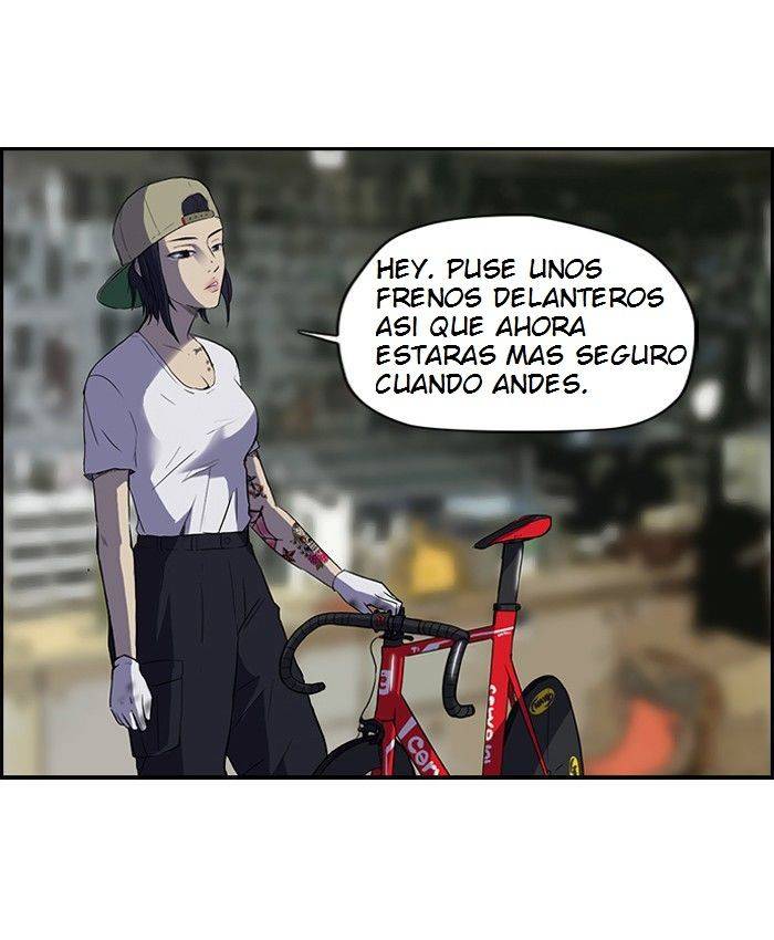 Read Wind Breaker (es) Manga Online