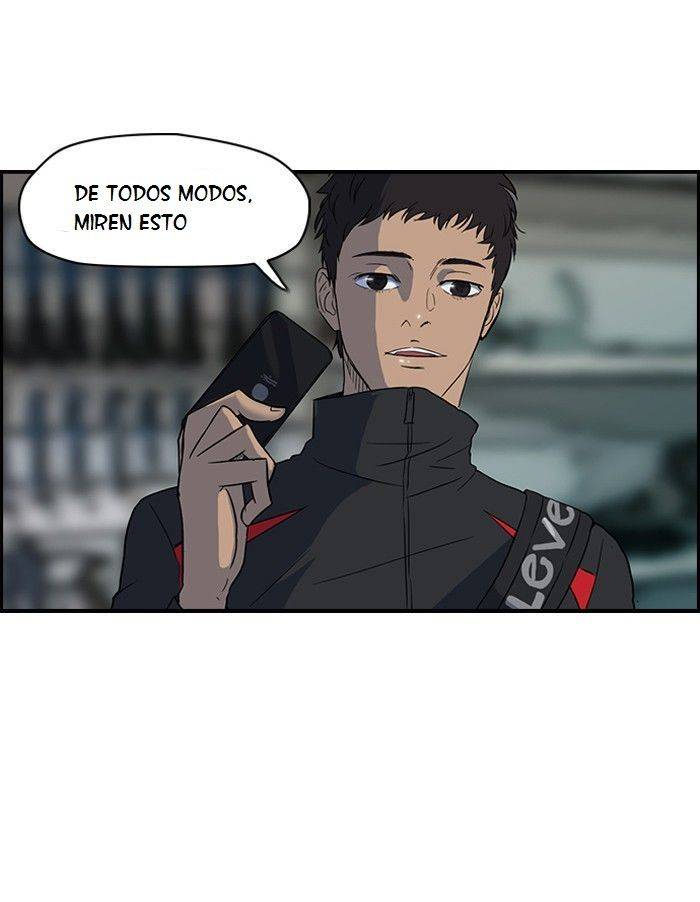 Read Wind Breaker (es) Manga Online