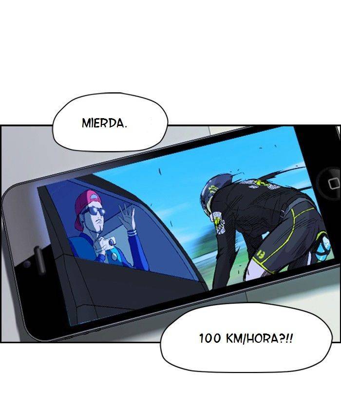 Read Wind Breaker (es) Manga Online