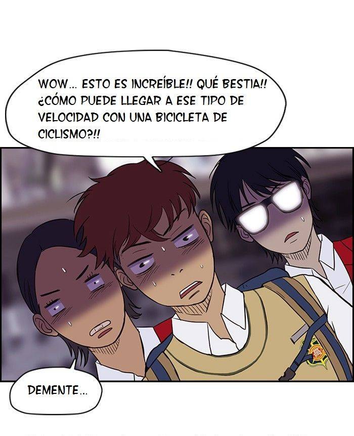 Read Wind Breaker (es) Manga Online