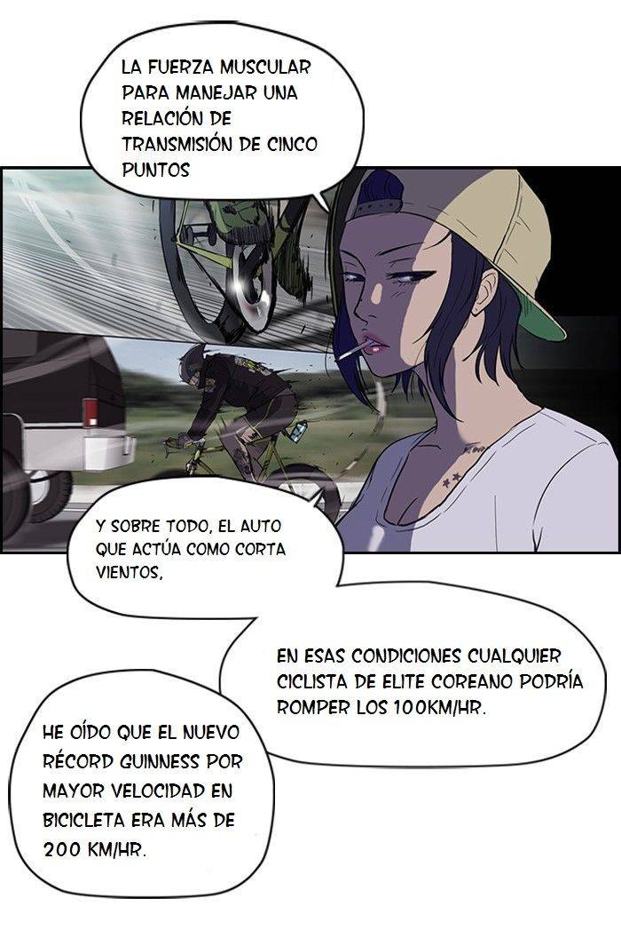 Read Wind Breaker (es) Manga Online