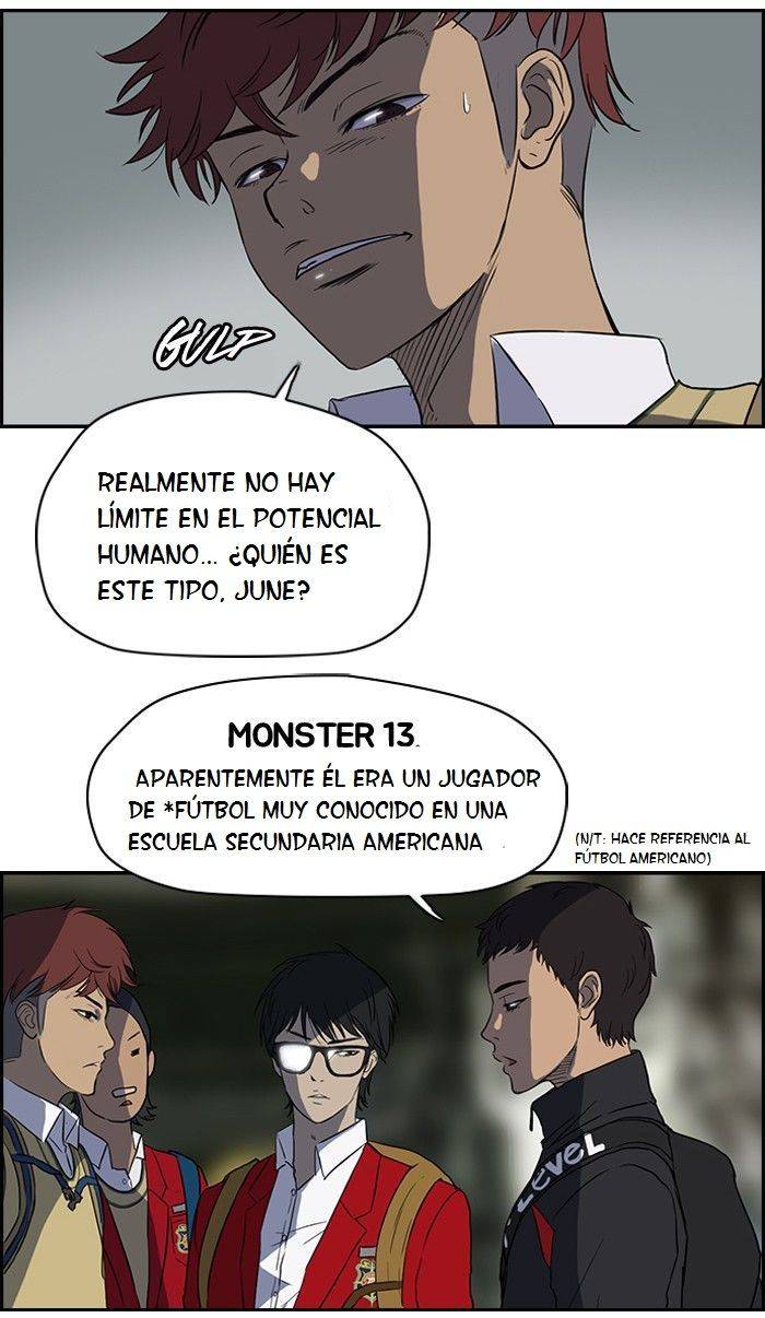 Read Wind Breaker (es) Manga Online