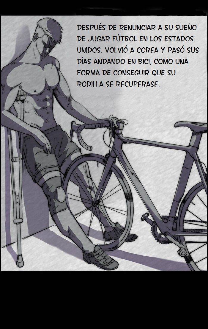 Read Wind Breaker (es) Manga Online