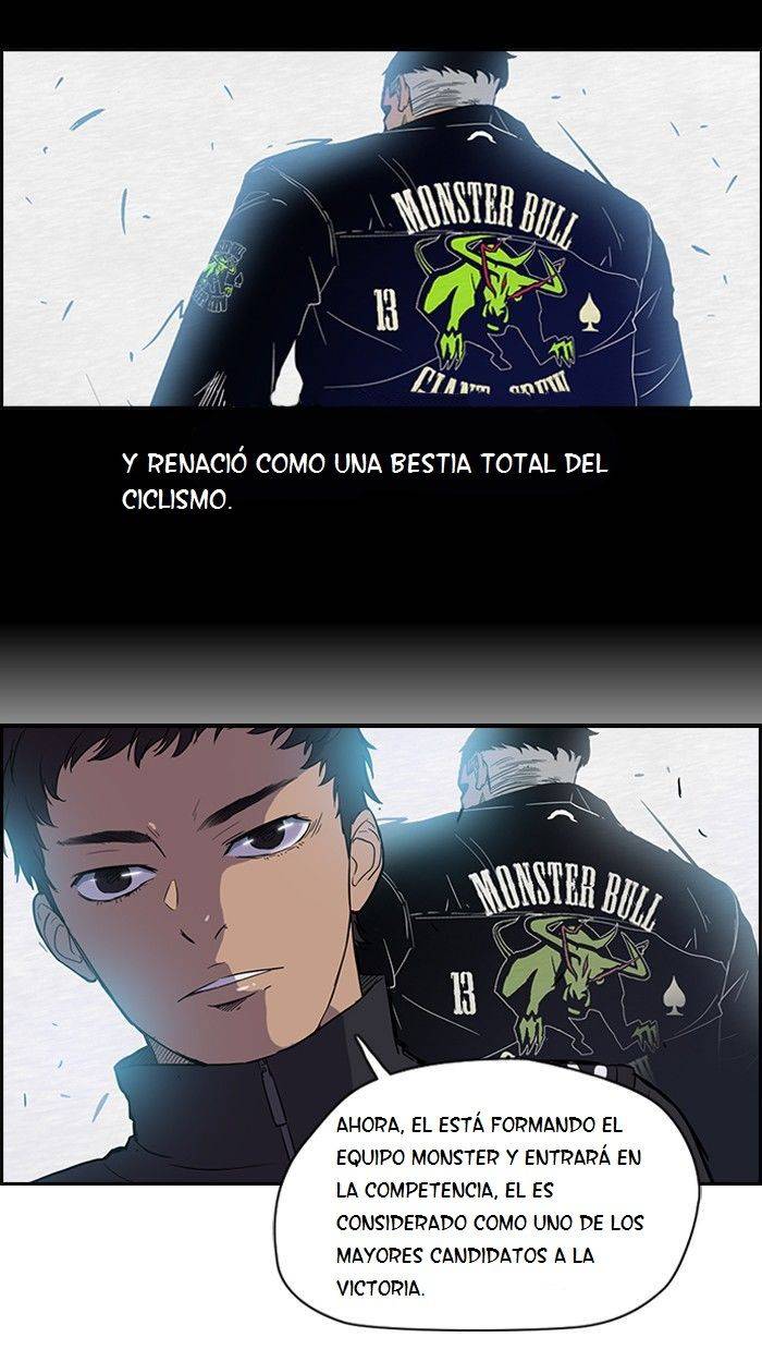 Read Wind Breaker (es) Manga Online