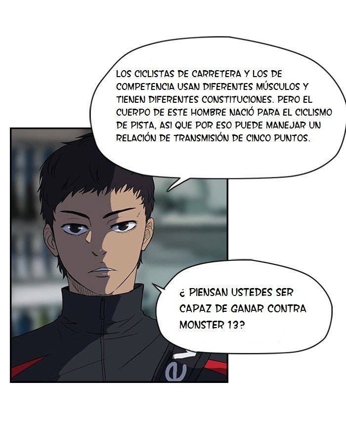 Read Wind Breaker (es) Manga Online