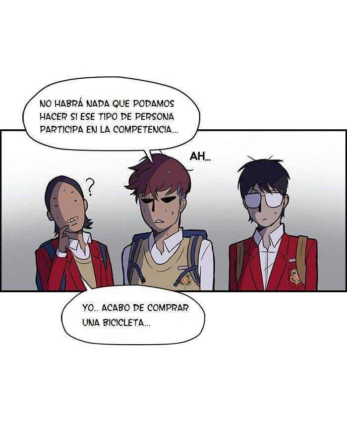 Read Wind Breaker (es) Manga Online