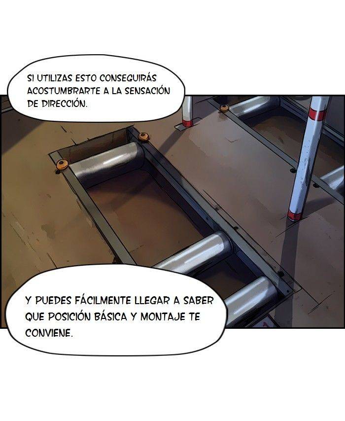 Read Wind Breaker (es) Manga Online