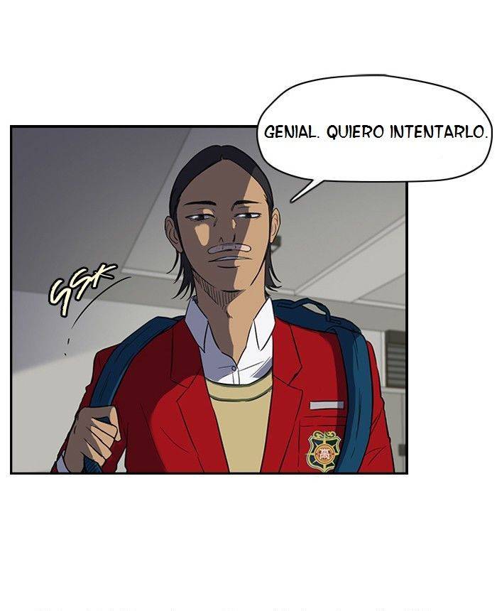 Read Wind Breaker (es) Manga Online