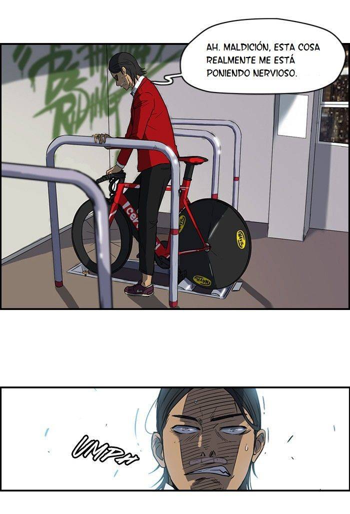 Read Wind Breaker (es) Manga Online