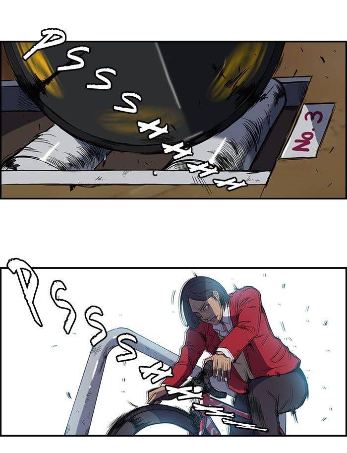 Read Wind Breaker (es) Manga Online