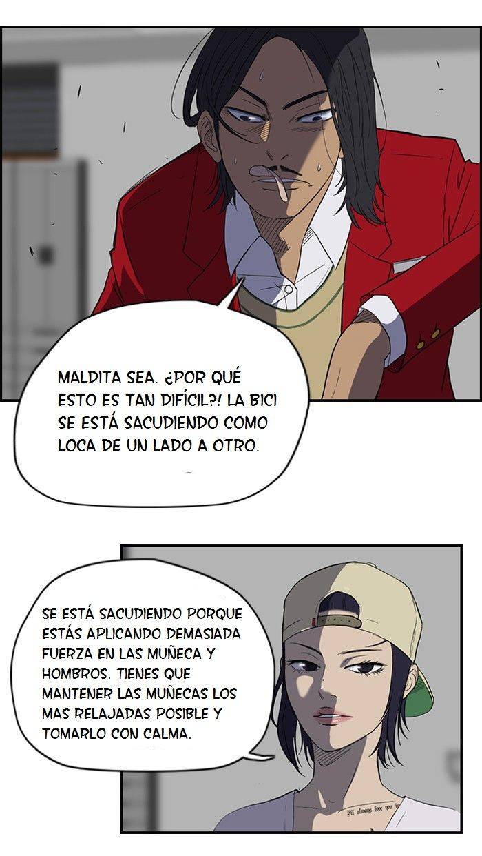 Read Wind Breaker (es) Manga Online