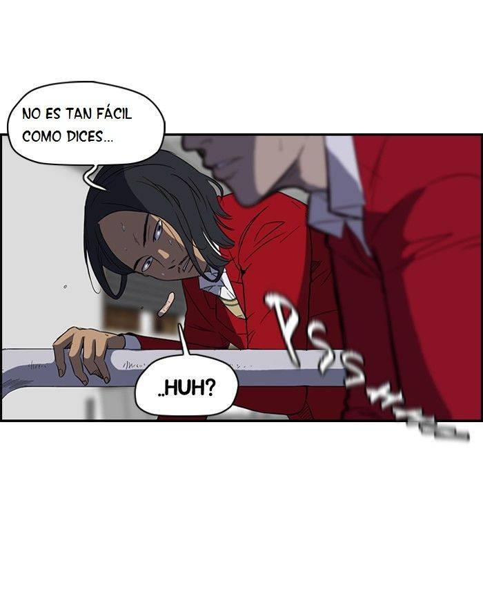 Read Wind Breaker (es) Manga Online