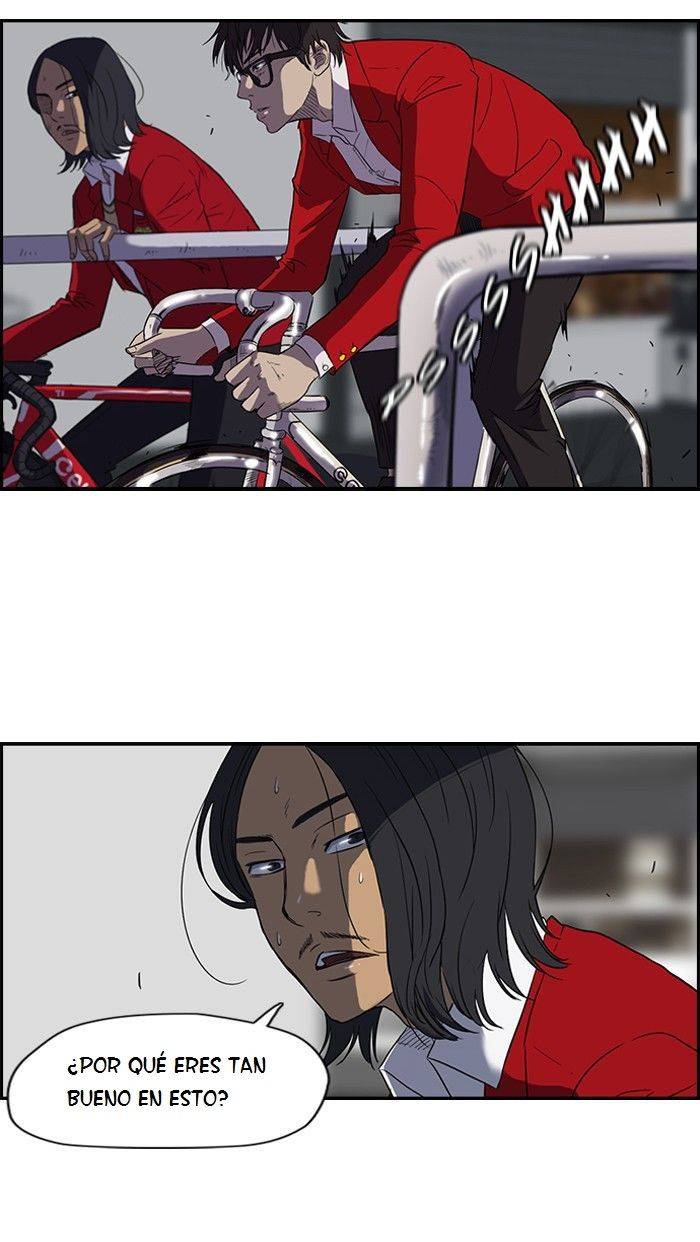 Read Wind Breaker (es) Manga Online